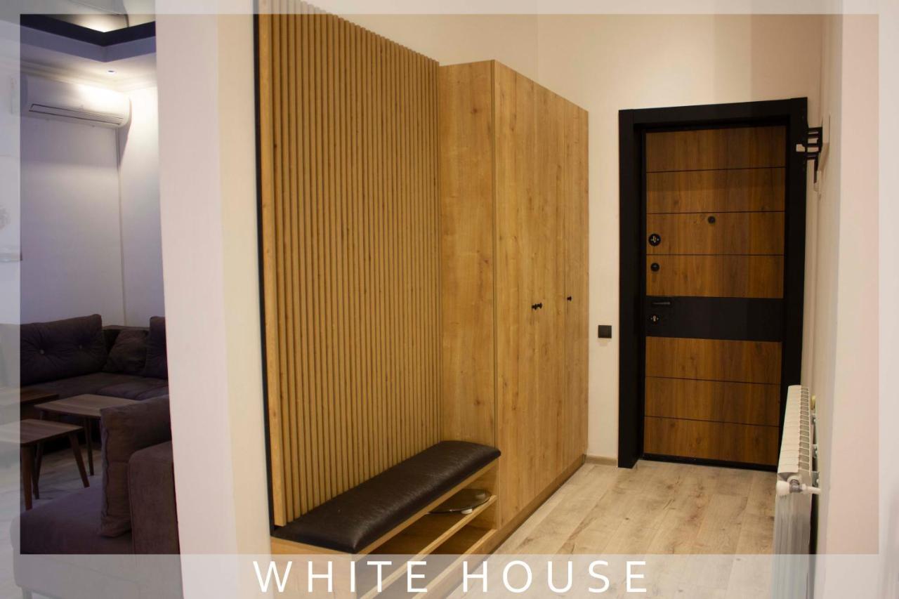 White House Villa Tbiliszi Kültér fotó