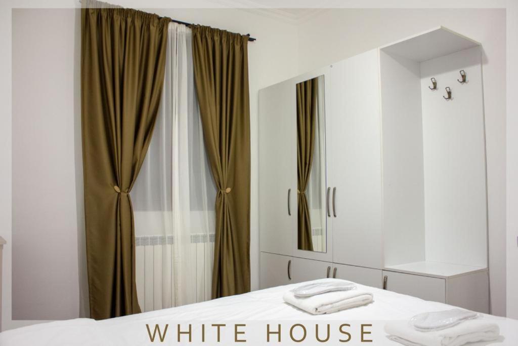 White House Villa Tbiliszi Kültér fotó