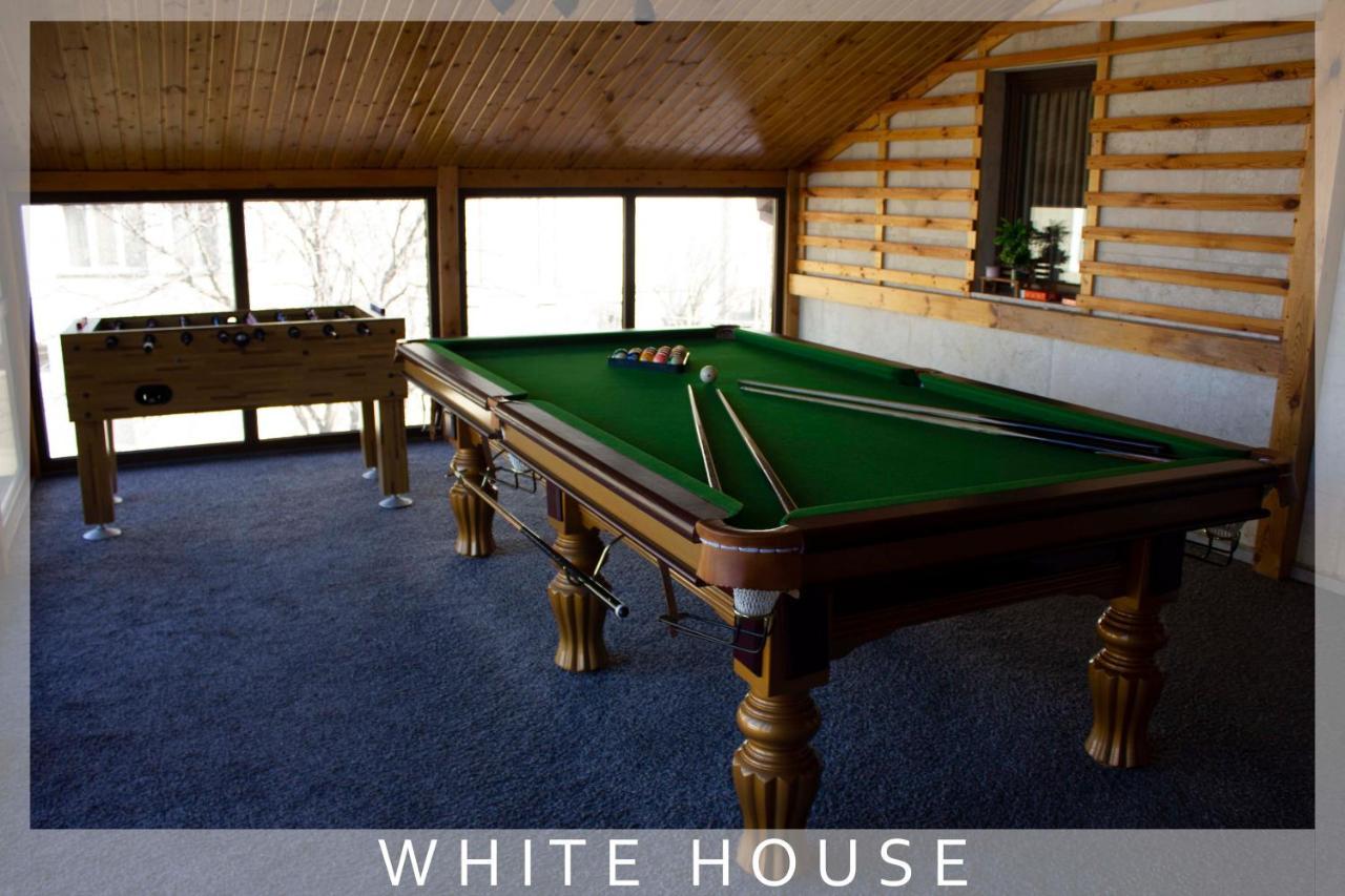 White House Villa Tbiliszi Kültér fotó