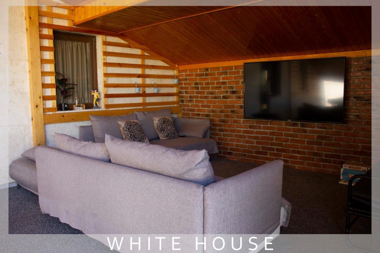 White House Villa Tbiliszi Kültér fotó