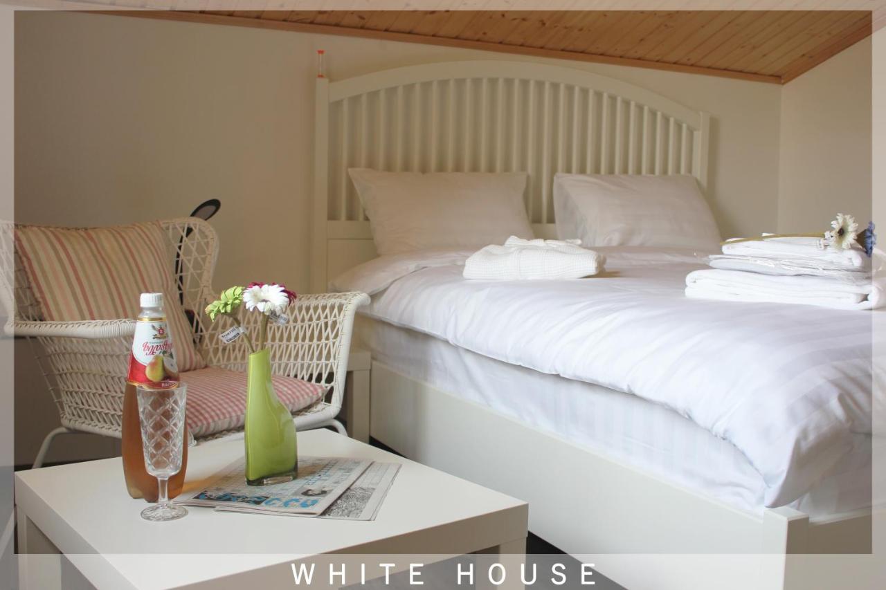 White House Villa Tbiliszi Kültér fotó