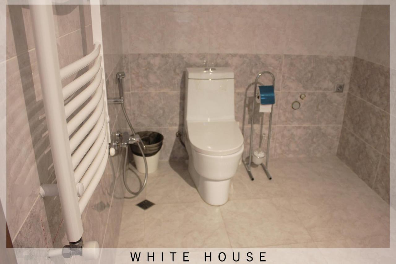 White House Villa Tbiliszi Kültér fotó