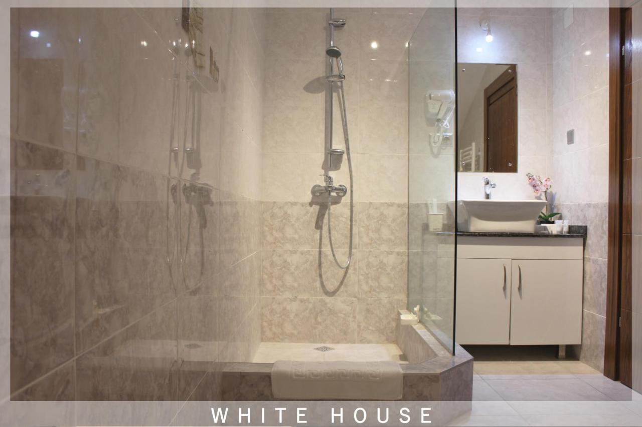 White House Villa Tbiliszi Kültér fotó