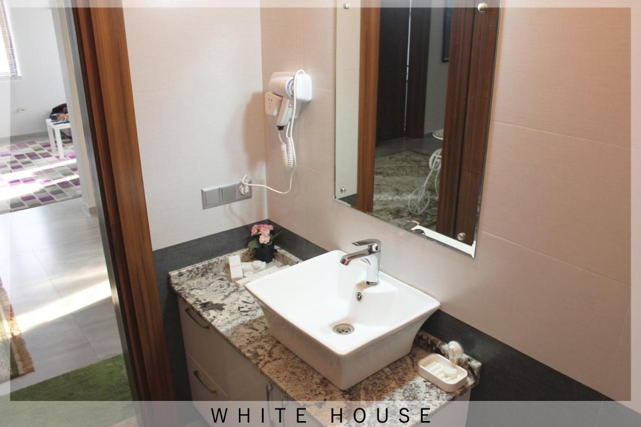White House Villa Tbiliszi Kültér fotó