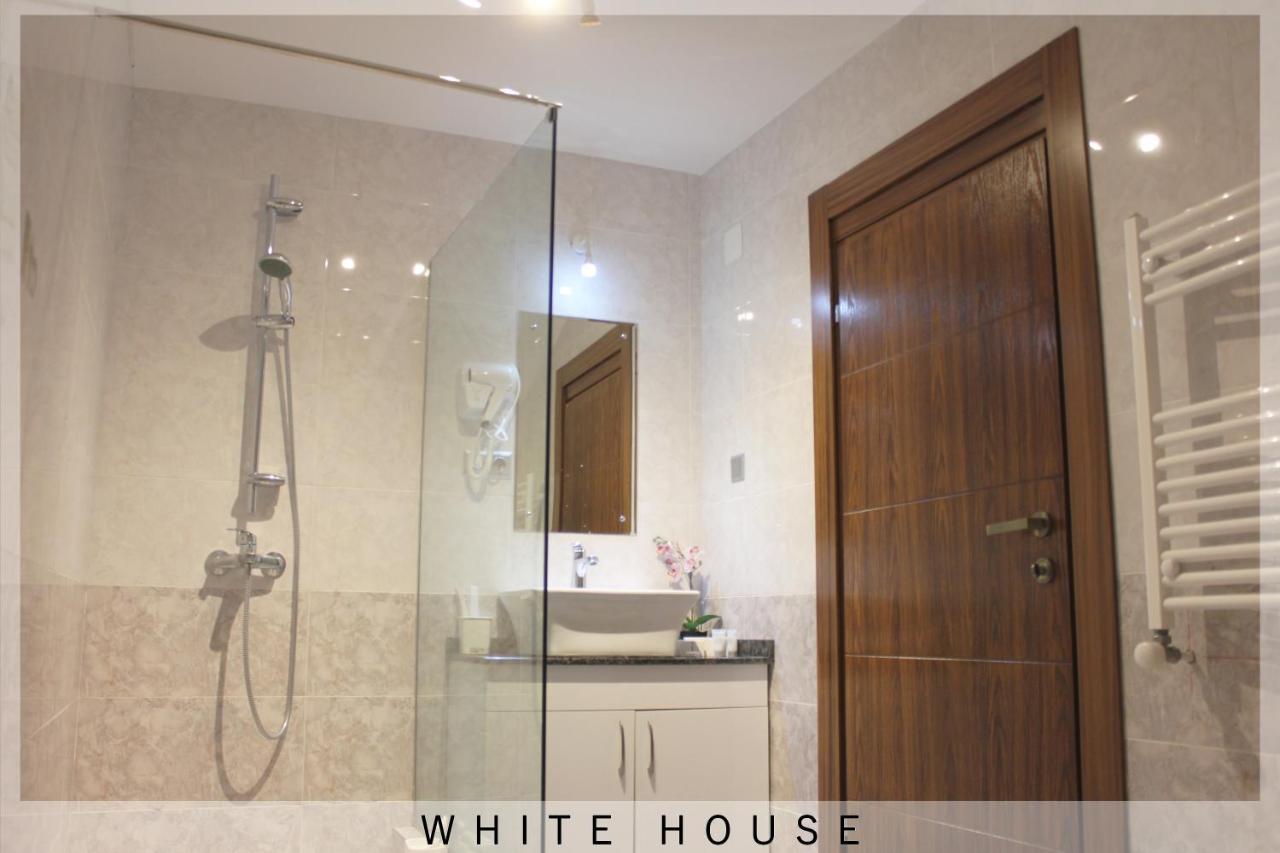 White House Villa Tbiliszi Kültér fotó