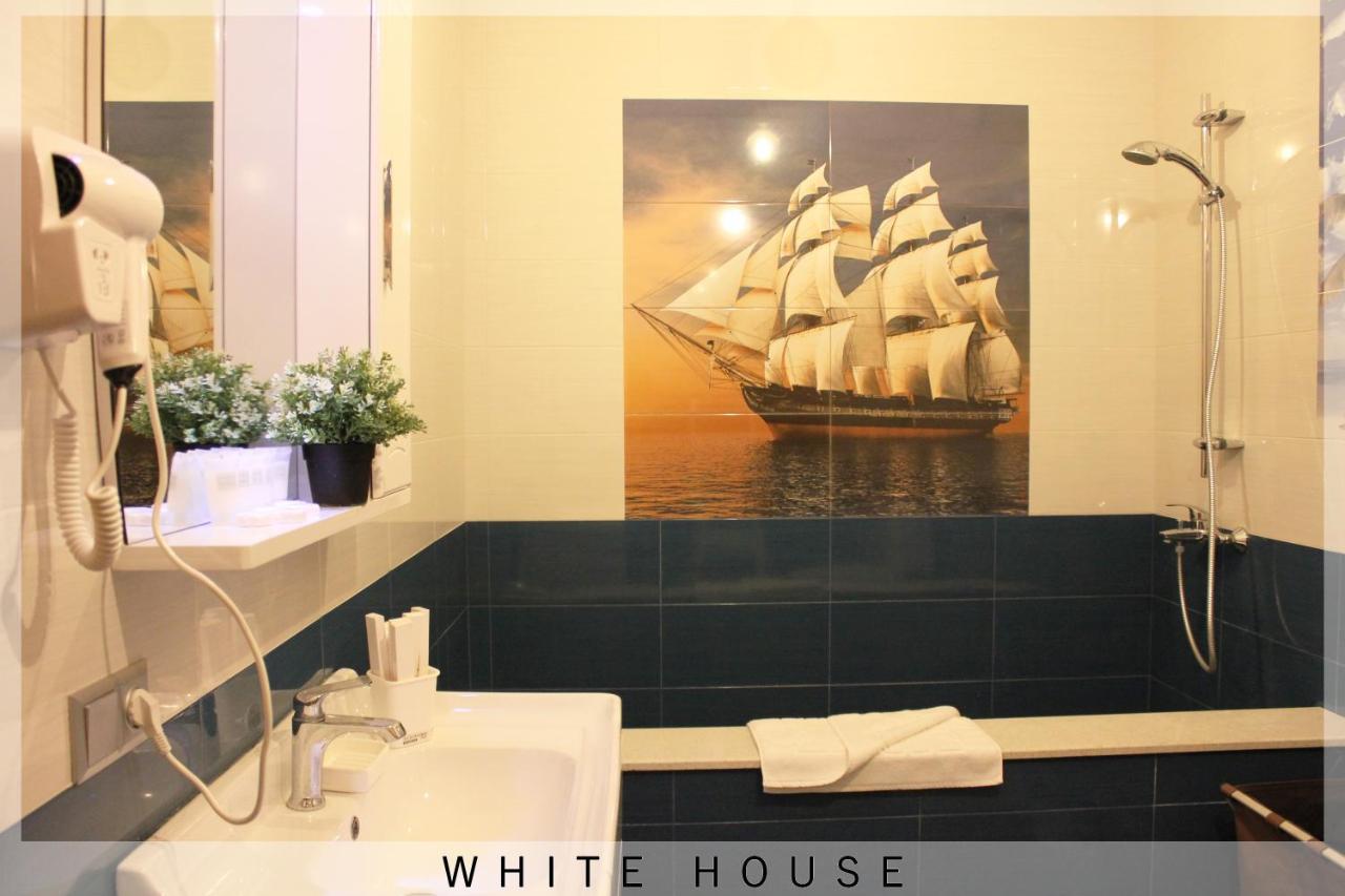 White House Villa Tbiliszi Kültér fotó